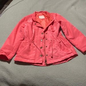 💥Girls light weight jacket🌬